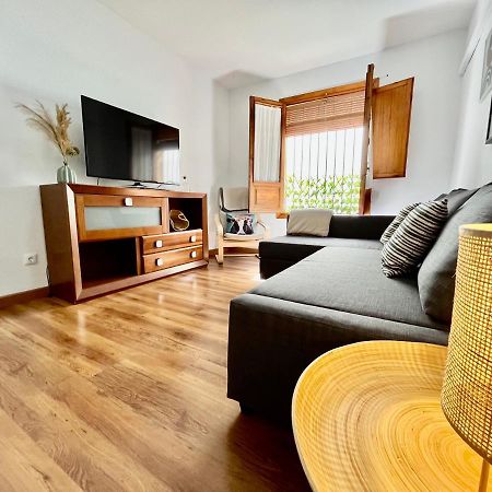 Centro - Apartamento Obispo Fitero Córdoba Exterior foto